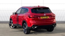 MG HS 1.5 T-GDI Trophy 5dr Petrol Hatchback